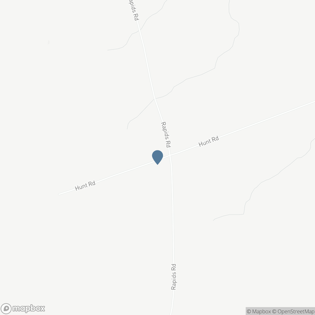 664 HUNT ROAD, Tweed, Ontario K0K 3J0